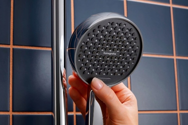 Душова лійка hansgrohe Activera Select S EcoSmart 95, 2 режими струменя