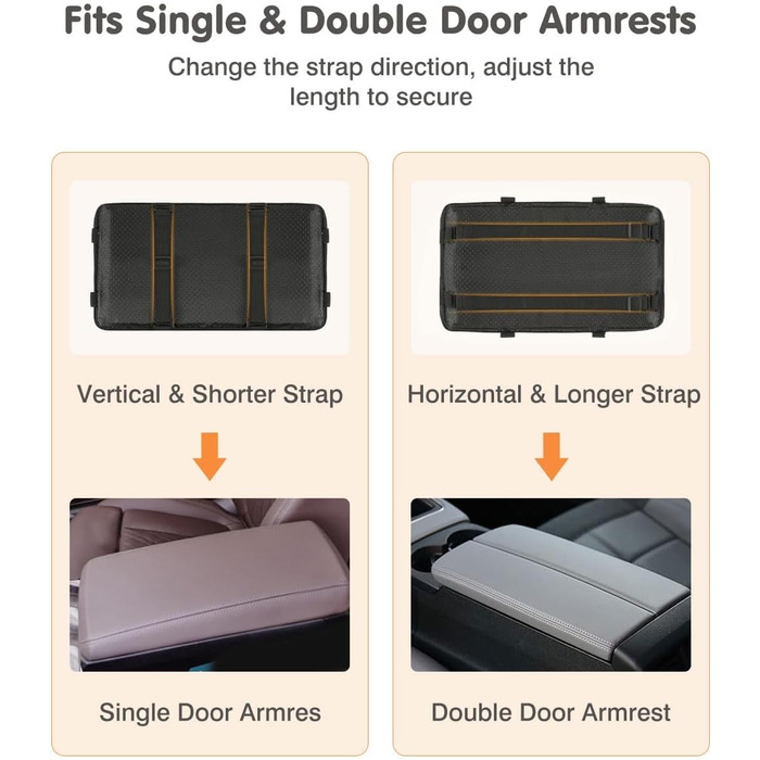 Крісло-ліжко для собак Pawaboo: зручне автокрісло для маленьких собак до 11 кг, сіре та бежеве