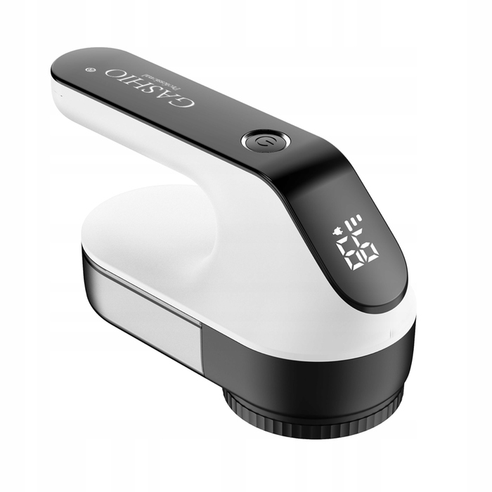 Електрична акумуляторна машинка для видалення ковтунців GASHIO M1 з нержавіючої сталі