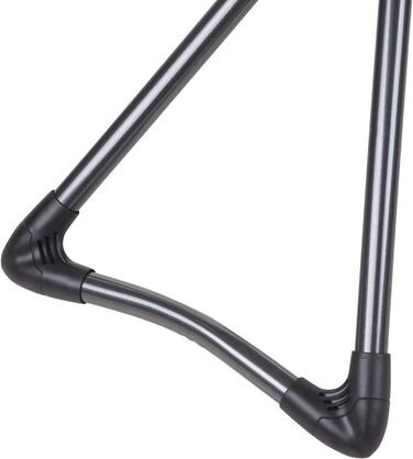 Прасувальна дошка Minky HH40201117M Ergo Plus, 122 x 38 см, блакитна