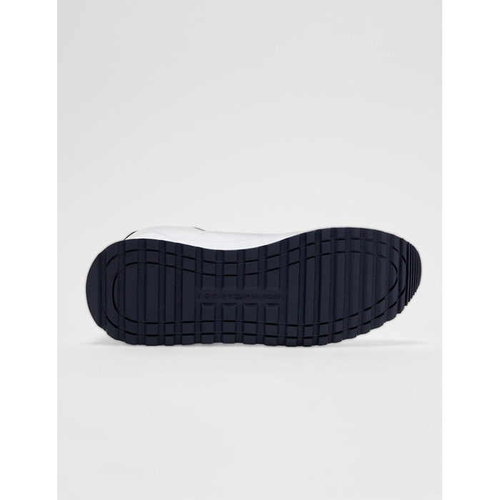 Кросівки Tommy Hilfiger New Runner Eva LTH Stripe, білий, 42 EU