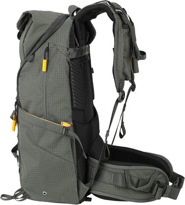 Рюкзак для трекінгу та міста Vanguard Veo Active KG (Birder 56, Khaki)