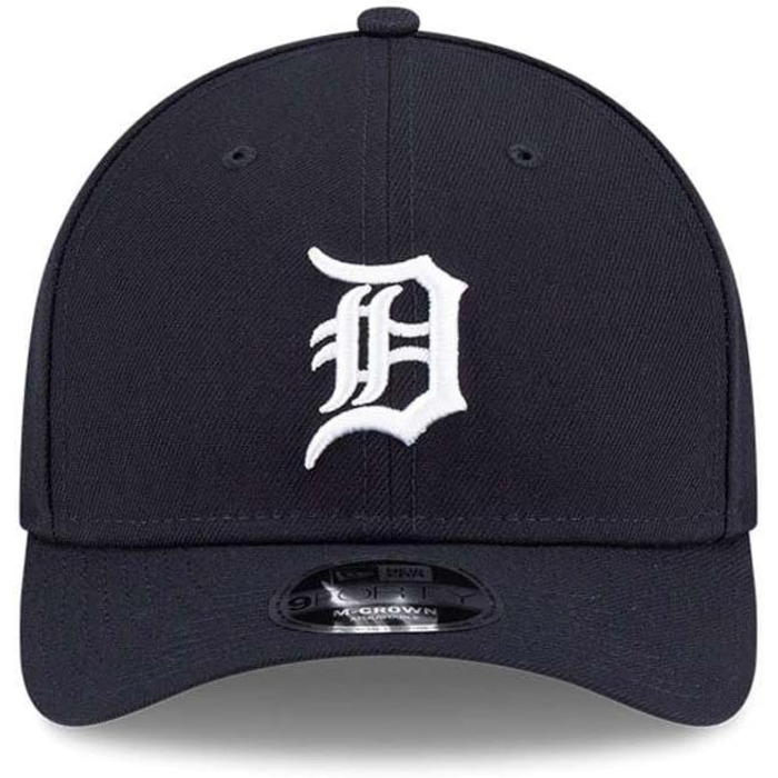 Кепка New Era 9Forty M-Crow Detroit Tigers - оригінальна бейсболка