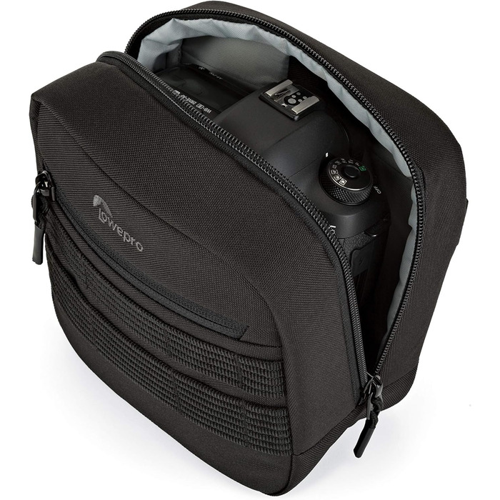 Сумка для фотообладнання Lowepro ProTactic Utility Bag 100 AW - аксесуар для рюкзаків ProTactic 350/450 III
