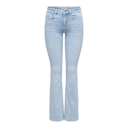 колір: світло-блакитний вибілений денім