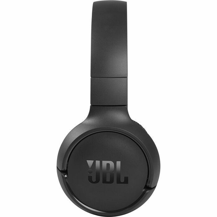 Бездротові накладні навушники JBL Tune 510BT, чорні