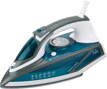 Праска з парою Jata PL619 C, 2400 Вт