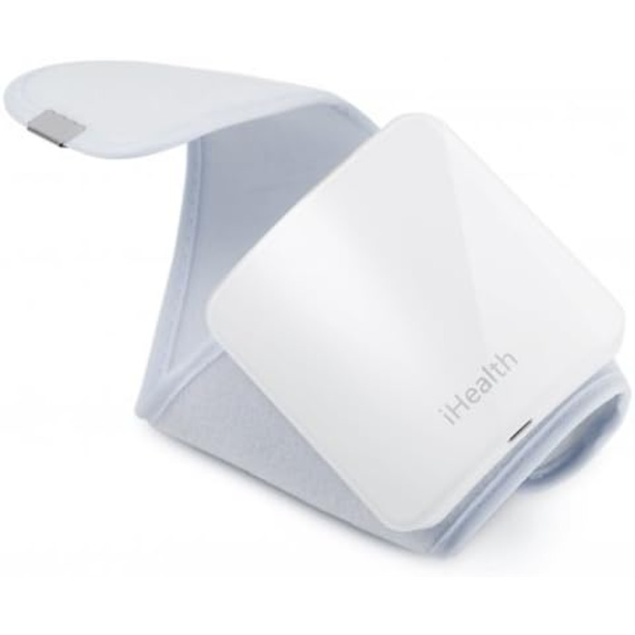 iHealth SENSE BP7 - Бездротовий тонометр на зап'ясті