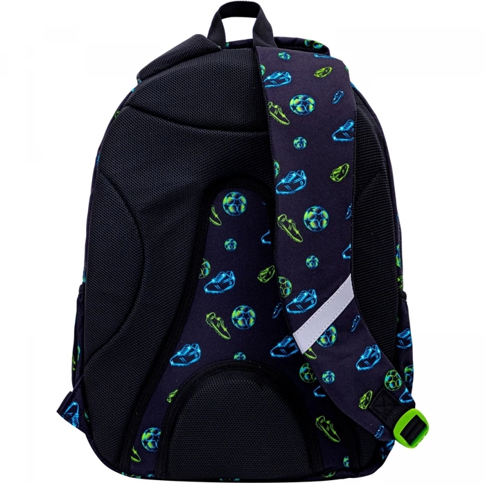 Рюкзак Astrabag Football Motion AB300 Astra