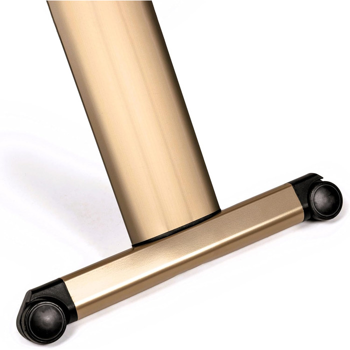 Стіл для прасування GoldVIP Dorado Extra Grande: 130x47 см, алюміній, регулювання висоти