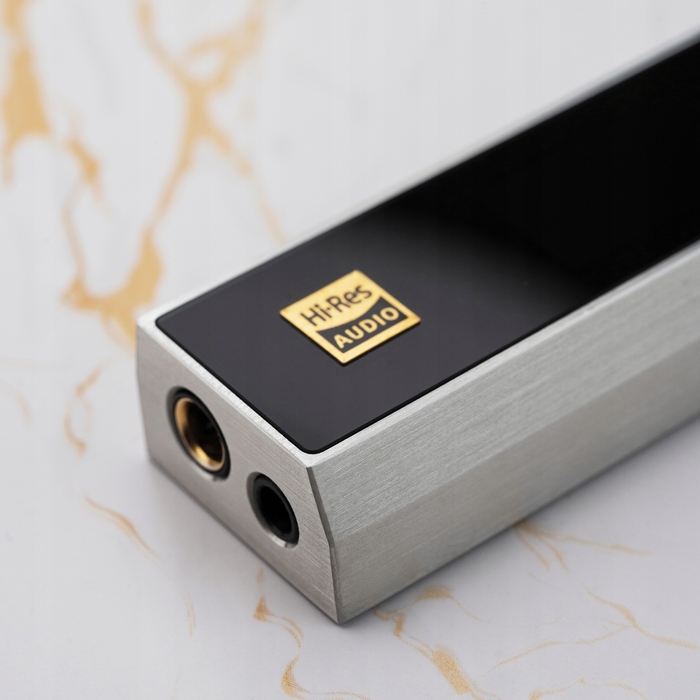 Портативний підсилювач для навушників iBasso DC04 Ultra