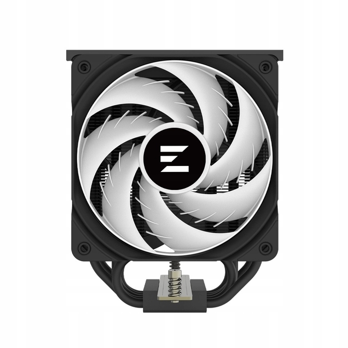 Активне охолодження для процесора Zalman CNPS13X DS BLACK