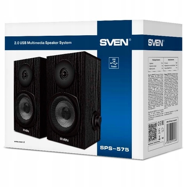 Акустична система SVEN SPS-575