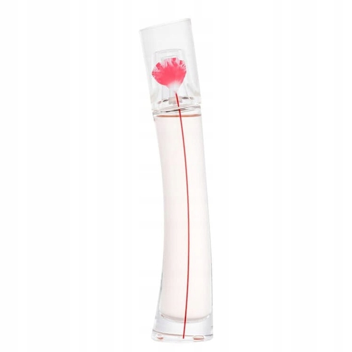 Жіноча туалетна вода Kenzo Flower By Kenzo Poppy Bouquet, 30 мл