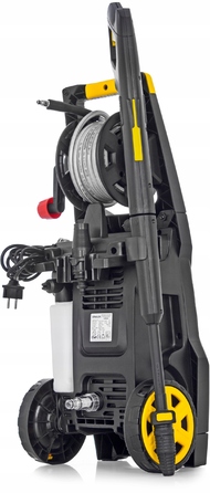Мийка високого тиску Stanley 125 бар 1600 Вт
