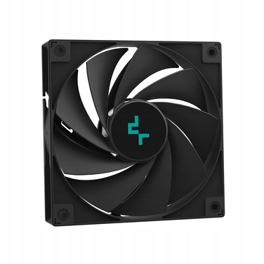 Активне охолодження процесора Deepcool R-ASN4-BKNNMT-G