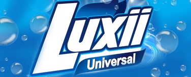Універсальний пральний порошок Luxii з квітковим ароматом, 10 кг (на 141 прання)