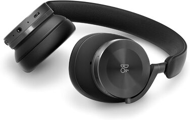Bang & Olufsen Beoplay H95: Бездротові навушники Bluetooth з активним шумозаглушенням, чорні