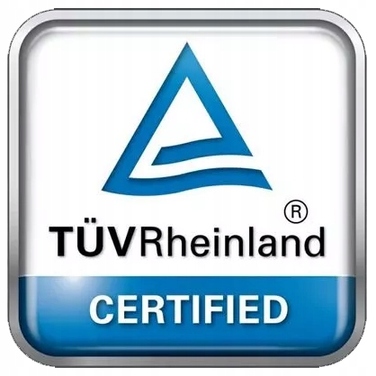 Аерофритюрниця Lehmann Fresco LHODF-1880 1800Вт 8л, сріблясто-сіра