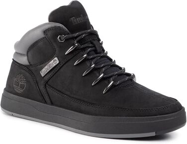 Черевики для хайкінгу Timberland Davis Square Mid Hiker, чоловічі, чорні (49 EU)