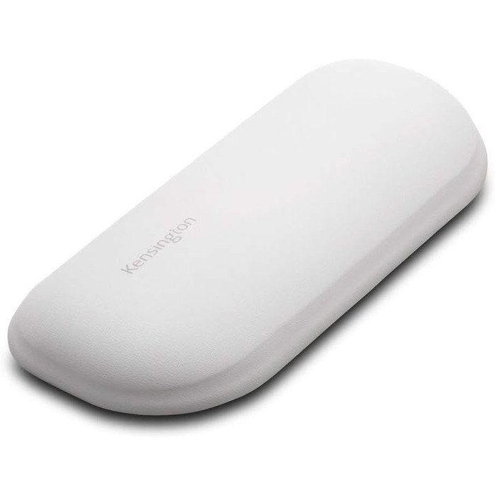 Підставка для зап'ястя Kensington ErgoSoft K52802WW - для миші, сіра