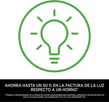 Фритюрниця повітряна Ninja Air Fryer MAX 5.2L, сіра та чорна, AF160EU, 6-в-1