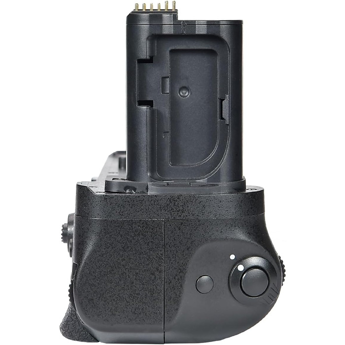 Замінний акумуляторний затиск/ручка DSTE MB-N11 для камер Nikon Z7 II, Z6 II (сумісний з акумуляторами EN-EL15, EN-EL15c)