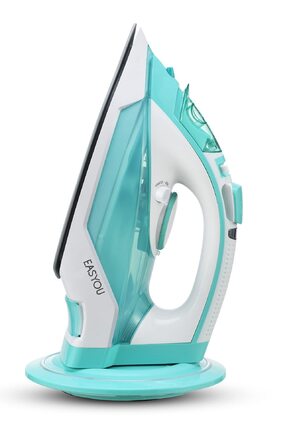 Пароочисник EASYOU Simple Move SYIR-I016G, 2400W, бездротовий