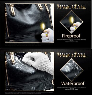 Жіноча дизайнерська сумка-шопер Tote Bag через плече та на ручках, крос-боді, німецька якість