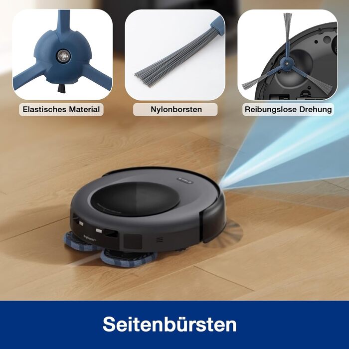 Фільтр HEPA для пилососа Dyson SV12 Cyclone, Animal, Absolute (2 шт) - Оригінал DY-969082-01