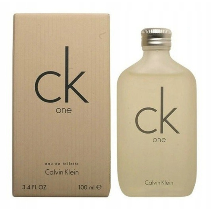 Туалетна вода Calvin Klein CK One, 100 мл