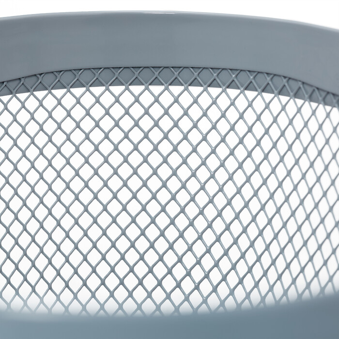 Relaxdays Storage Basket with Handle