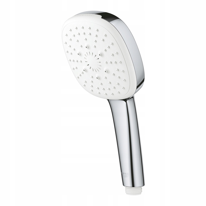 Душова лійка Grohe Tempesta Cube, 3 режими розпилення, 27574003