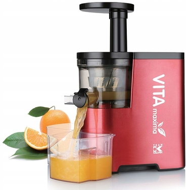 Вертикальна шнекова соковижималка KALORIK TKG FE1010 KTO, 150 Вт