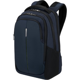 Samsonite - 15.6 inch Laptop Backpack, 44 cm, 22.5 L, (Black) (Guardit 3.0, 15.6