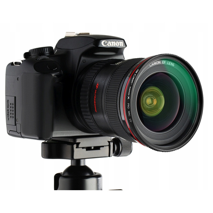 УФ-фільтр K&F Concept HMC UV Series (C) Slim, 72 мм
