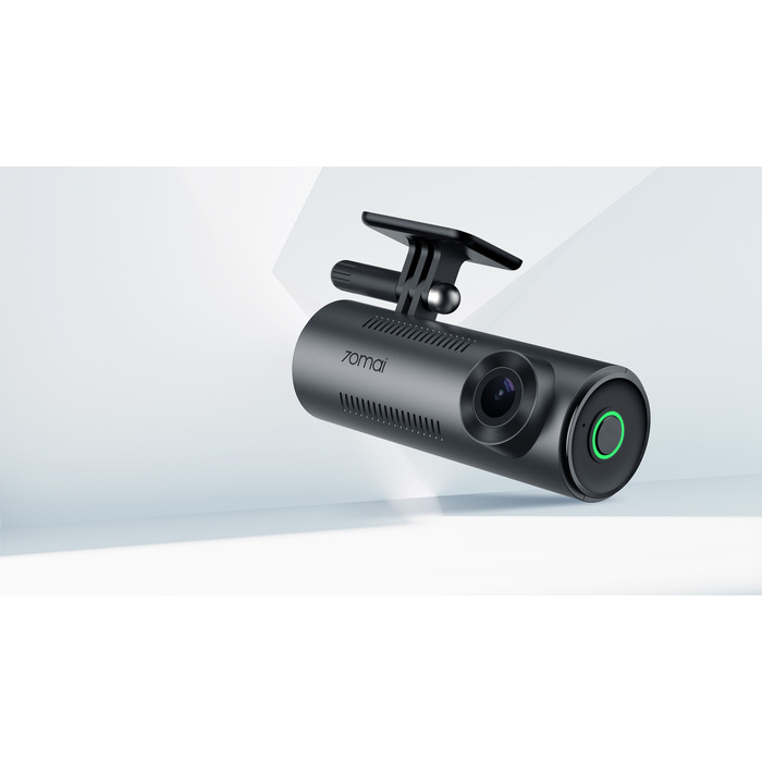 Автомобільний відеореєстратор 70mai M310 Dash Cam, темно-сірий