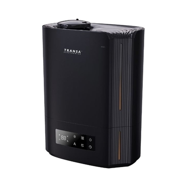 Зволожувач повітря Transa Electronics MistyBlack