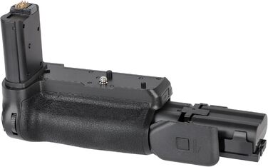 Грип для Nikon Z6 II та Z7 II (як MB-N11) з акумулятором, USB-C зарядка, чорний