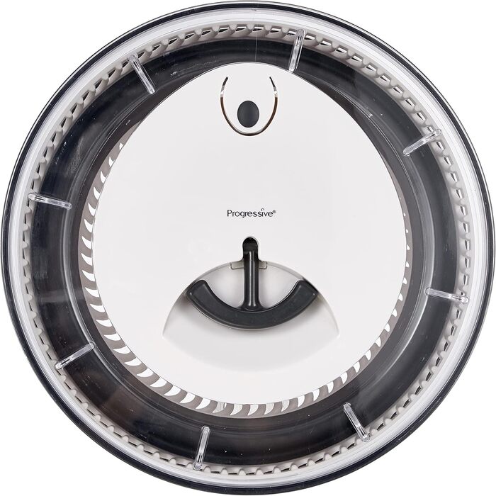 Progressive CSS-1MAX Collapsible Large Salad Spinner