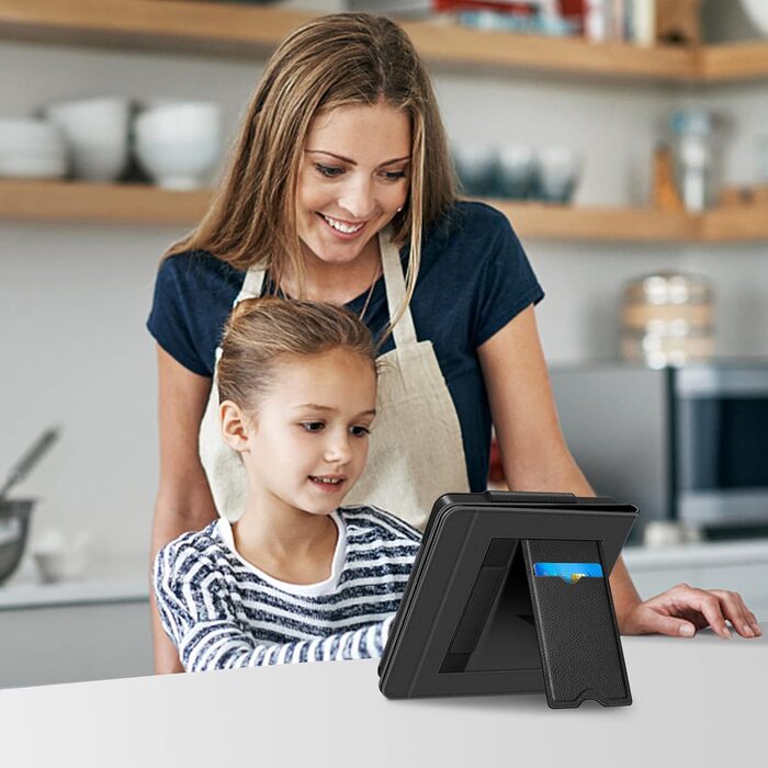 Чохол Fintie для Tolino Vision Color (2024)/Vision 6 (2021) & Kobo Libra Colour (2024)/Libra 2 (2021) 7