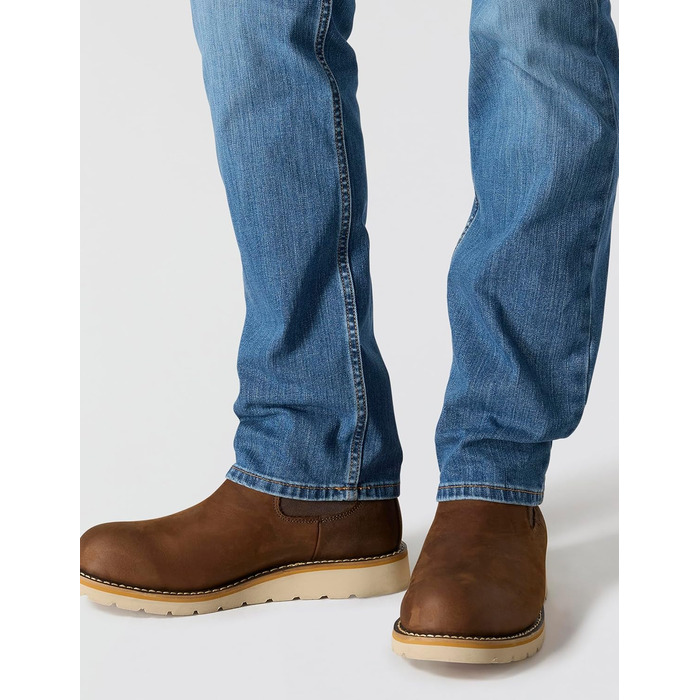 Джинси чоловічі Carhartt 102807 Houghton (34W/32L) - міцні робочі джинси