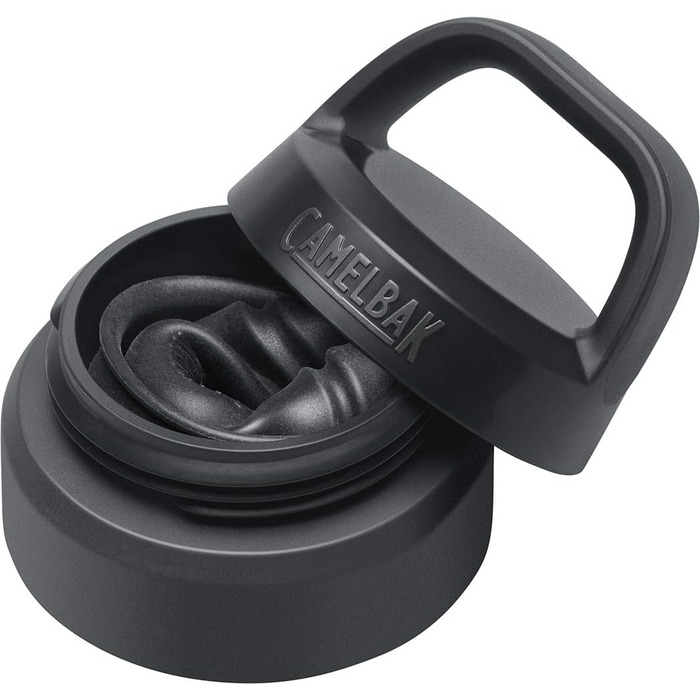 Camelbak Multibev Vacuum Insulated Stainless Steel Thermos - 650ml