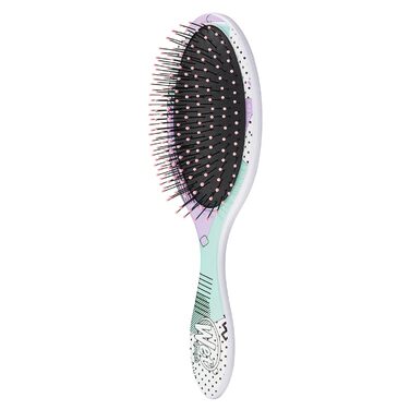 Щітка для волосся WetBrush Original Detangler з технологією Intelliflex Disney Frozen Olaf, унісекс