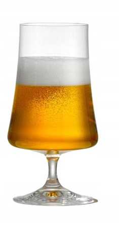 Бокали для пива Bohemia Crystal, 500 мл, 6 шт.
