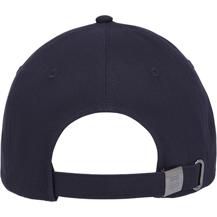 Кепка Tommy Hilfiger для чоловіків, колір Space Blue