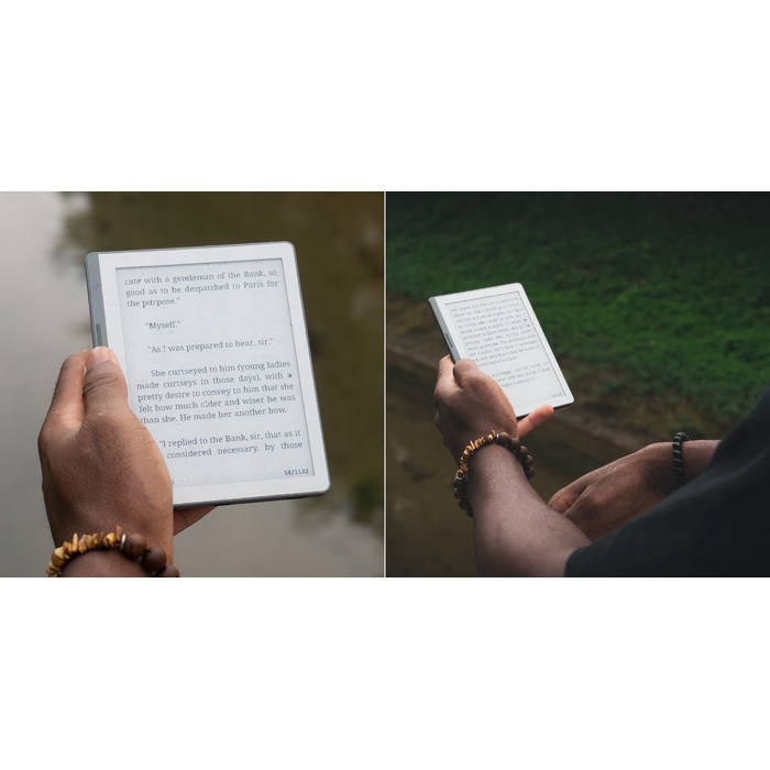 Електронна книга Bemi Cognita Tab 5 16 ГБ 5,76