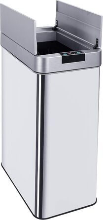 Автоматичний сміттєвий бак SILVERLAKE (70 л) з Європейським сертифікатом