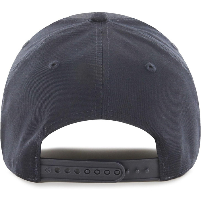 Кепка бейсболка 47 Brand Boston Red Sox MLB Snapback, регульована, унісекс