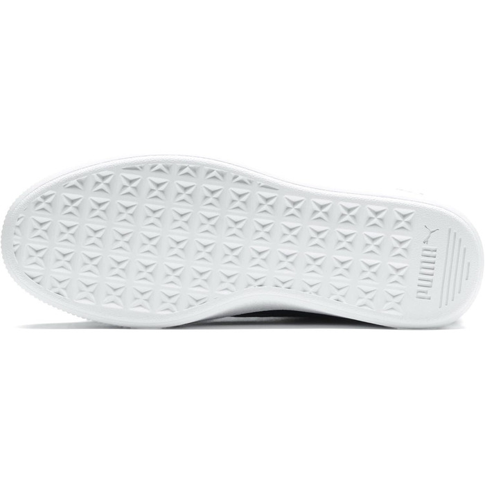 Жіночі кросівки PUMA Vikky Stacked L - білий, розмір 39 EU, артикул 369143 02